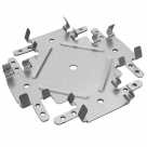 Одноуровн,соединение "Краб" (60*27)