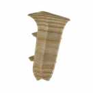 Ecoline Угол внутренний 127 Вяз