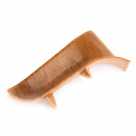 Ecoline Угол внутренний 181 Дуб Челси