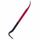 Лом-гвоздодер усиленный, 600мм.// ПРАКТИКА