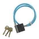 Аллюр ВС 1К-27/4 кодовый оранж. d4 мм