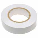 Изолента ПВХ 15мм (рул.10м.) бел.Navigator NIT-B15-10/WH 