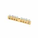 Шина нулевая 6х9-8