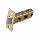 Защёлка дверная 6-50 магнитная бронза TRODOS