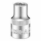 Головка 6-гранная, 1/2" 10мм