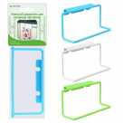 Навесной держатель для кухонных полотенец 19*9*6см