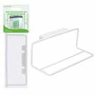 Навесной держатель для кухонных полотенец 24,3*10,2*9,3 см