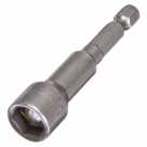 Насадка магнитная, 13 мм, для кровельных саморезов