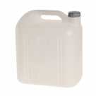 Канистра Просперо 10л белая пластик