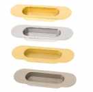 Ручка д/шкафа купе