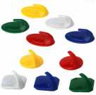 Крючки на липучке РУКА (ДОМИНА)