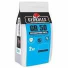 Затирка "Геркулес" Коричневый 2 кг