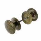 Ручка дверная РДК-110 Бронза