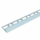 Профиль д. каф,/пл. наруж,белый 0,7*250 см