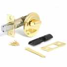 Механизм-задвижка L-ВК-45В золото