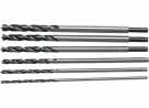 Набор сверл по дереву, 6-8-10-12-13-14 мм, L 300 мм, 6 шт., цилиндрический хвостовик// SPARTA