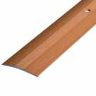 Порог алюминиевый STELLA АЛ496 Д20 0,9 Груша