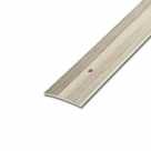 Порог алюминиевый STELLA АЛ496 Д21 1,35 Дуб северный