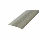 Порог алюминиевый STELLA АЛ 672 Д22 0,9 Дуб рустик