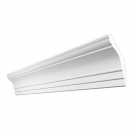 Плинтус потолочный, 2м