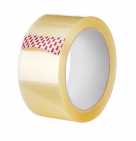 Скотч прозрачный 48 мм х 120 м