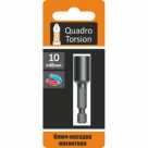 Насадка магнитная 10 х 48мм Quadro Torsion