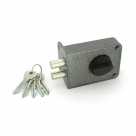 ЗЕНИТ 3Н1-3 4кл,(серебро) Димитровград