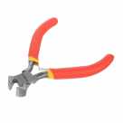 Кусачки торцевые "Мини", 120 мм (Hobbi)