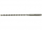 Бур по бетону, 22 х 800 мм, SDS MAX// MATRIX