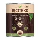 Биотекс 2 в 1 Бесцветный 0,8л BIOTEKS