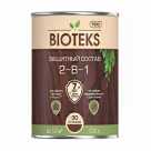 Биотекс 2 в 1 Дуб 0,8л BIOTEKS