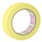 Скотч малярный 25 мм х 20 м