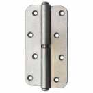 Петля ПН-1-110, б/покр., правая, (К)