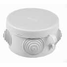 Коробка распределительная ОП 65х40 IP55 HEGEL КР2601