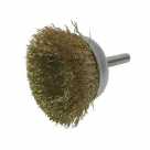 Щетка-крацовка д/дрели чашка 60мм "888"