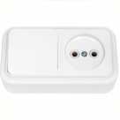 Блок ПРАЛЕСКА ОП 1кл,+роз,В-РЦ-521