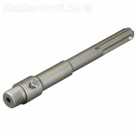 Хвостовик для бурильной коронки, SDS MAX, 400мм