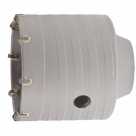 Коронка М22 х 68 мм, без хвостовика SDS PLUS// MATRIX