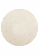 Диск полировальный из натурального войлока, "под липучку" 125 х 7 мм// MATRIX