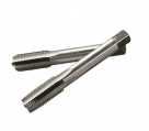 Метчик ручной М24 х 3,0 мм, комплект из 2 шт.// СИБРТЕХ