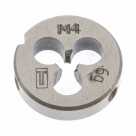 Плашка М4 х 0,7 мм// СИБРТЕХ