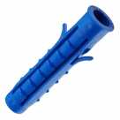 Дюбель распорный, 8 х 50, полипропилен., Н.Новгород