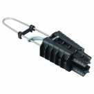 Зажим анкерный ЗАБ 16-25М