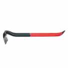 Лом-гвоздодер усиленный, 450х22 мм// 888