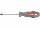Отвертка Profi, Ph3х150 мм, SVСM, двухкомп. рукоятка// MATRIX