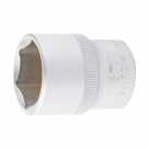 Головка торцевая, 12 мм, 6-гранная, CrV, под квадрат 1/2"// STELS