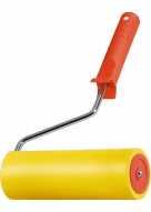 Валик прижимной резиновый, 175 мм// MATRIX