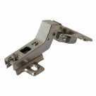 Петля мебельная угловая +30/110