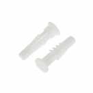 Дюбель, 6 х 28, Райс