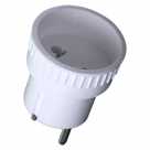 Переходник стакан б/з 6А 250В AAP6-1 EKF 